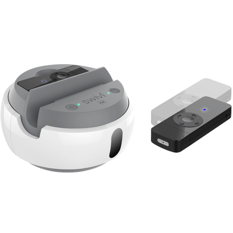swivl cx3 robot
