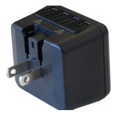 swivl c series 4 port charger