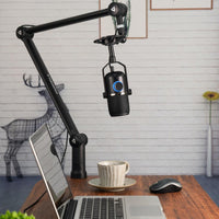 Thumbnail for thronmax zoom microphone stand