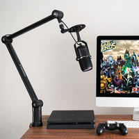 Thumbnail for thronmax zoom microphone stand