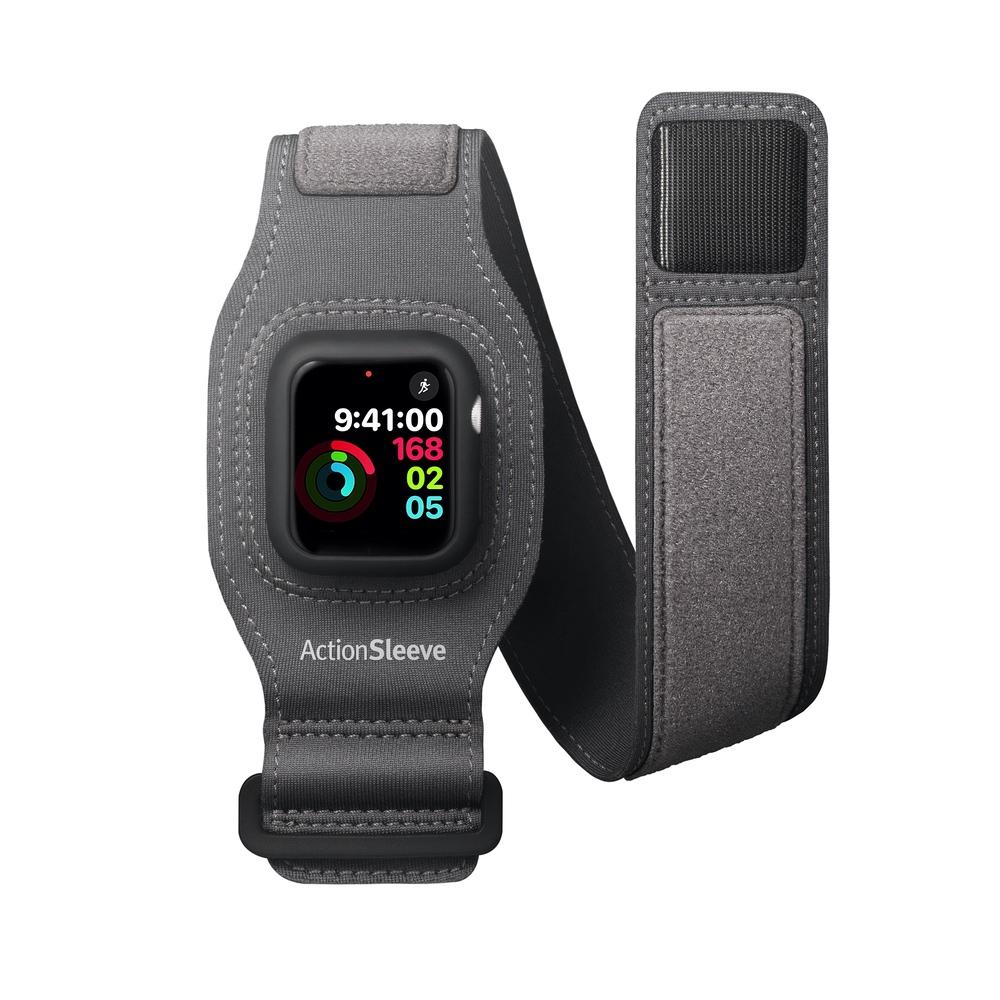 twelve south actionsleeve 2 for apple watch 4/5/6