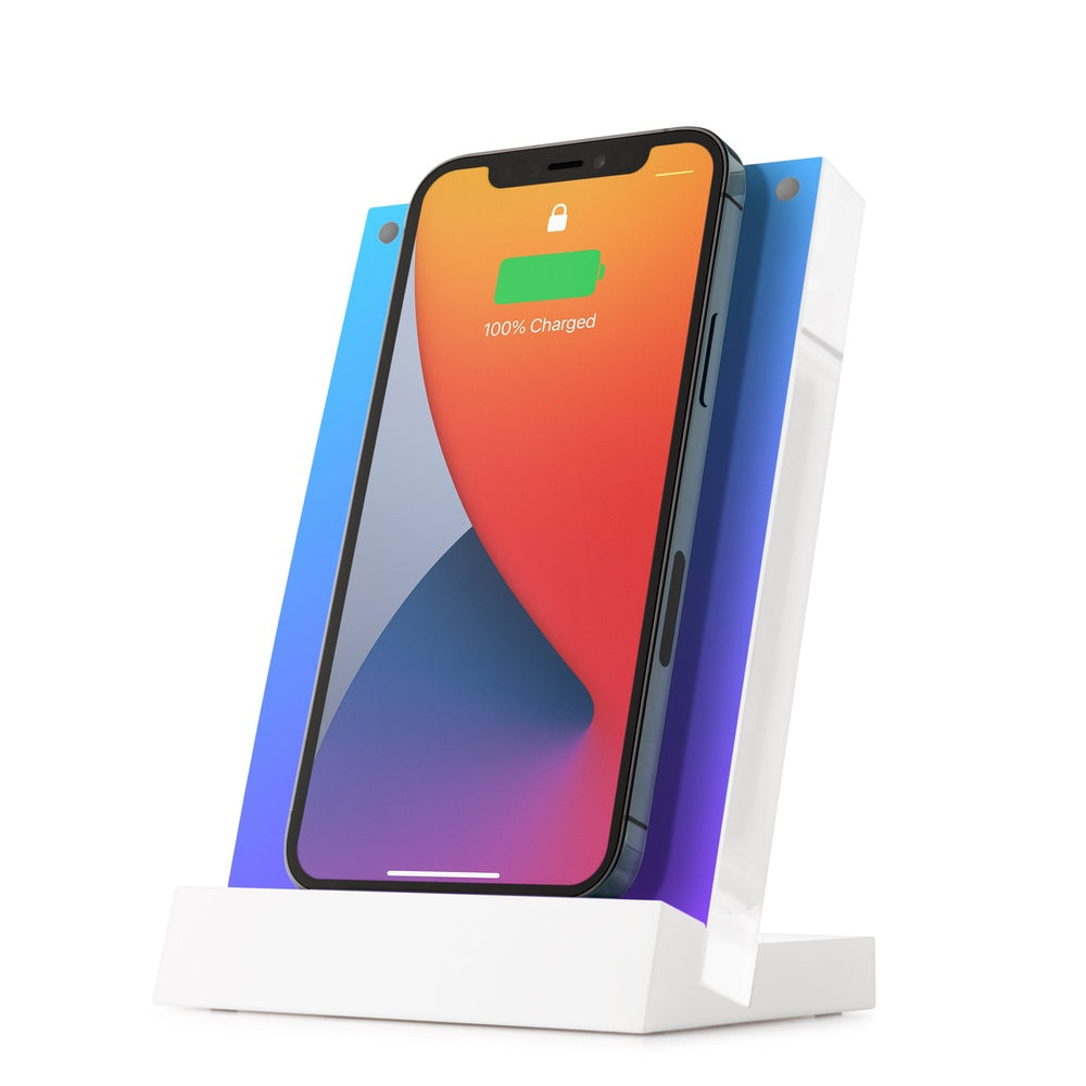 twelve south powerpic mod wireless charger
