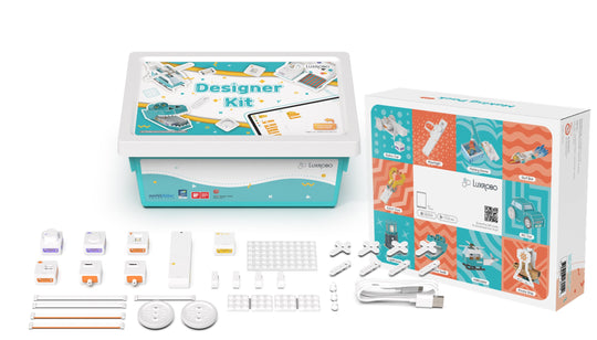 MODI - Designer Kit with Making Pack now available in Australia from Sammat Education