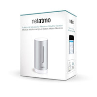 Thumbnail for netatmo additional smart indoor module