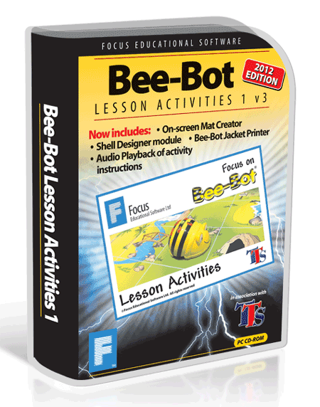 bee-bot lesson activities 1