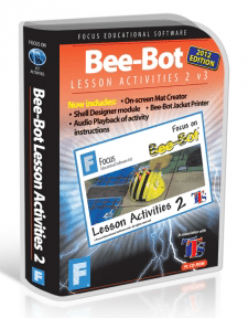 bee-bot lesson activities 2