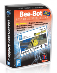 Thumbnail for bee-bot lesson activities 2