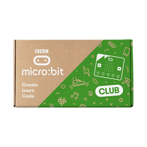 micro:bit club v2