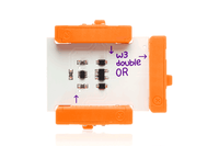 Thumbnail for littlebits double or