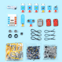 Thumbnail for micro:bit nezha inventor classroom pack