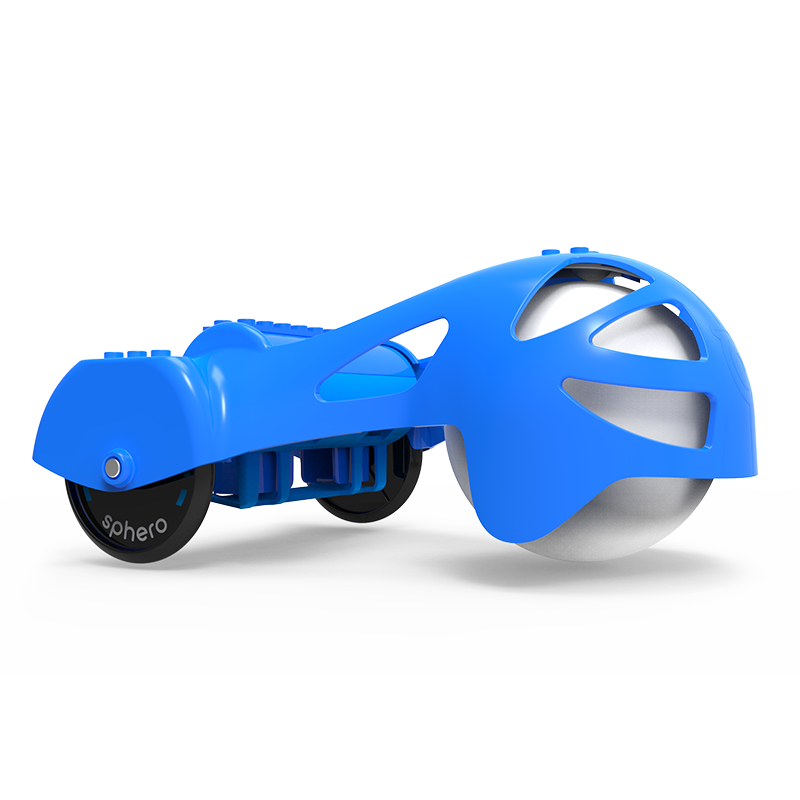 sphero chariot blue