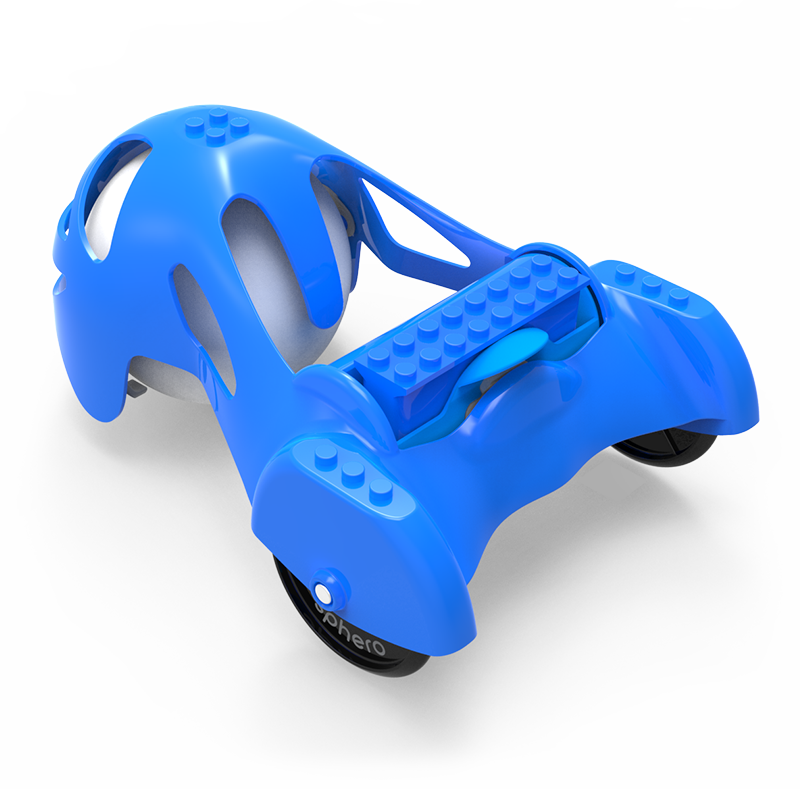 sphero chariot