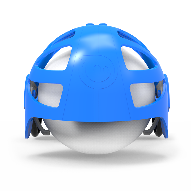 sphero chariot