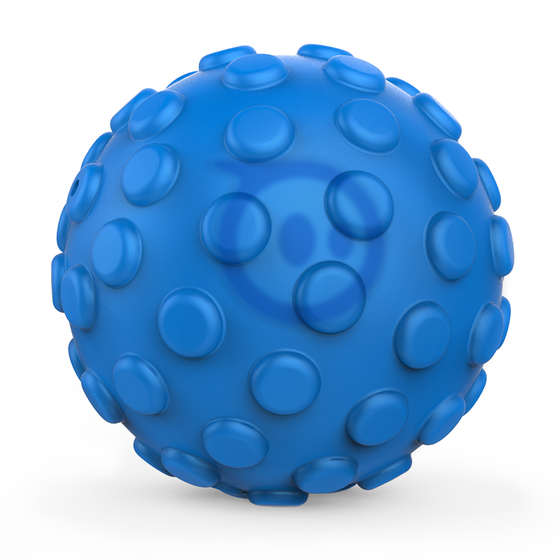 sphero nubby cover blue