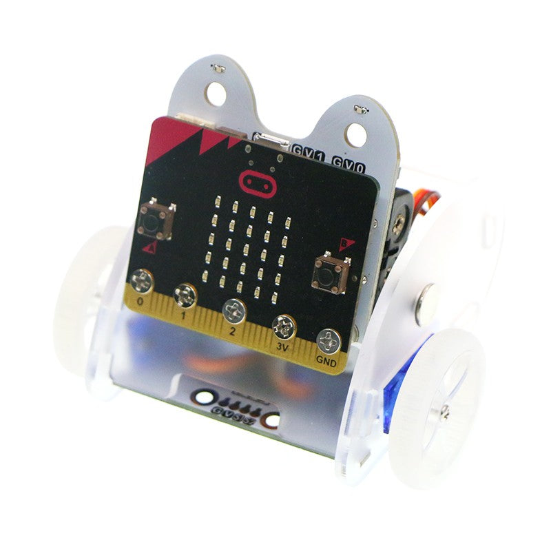 ring:bit car v2 for micro:bit