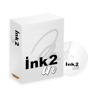 ink2go