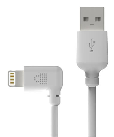 lightning to usb connector cables