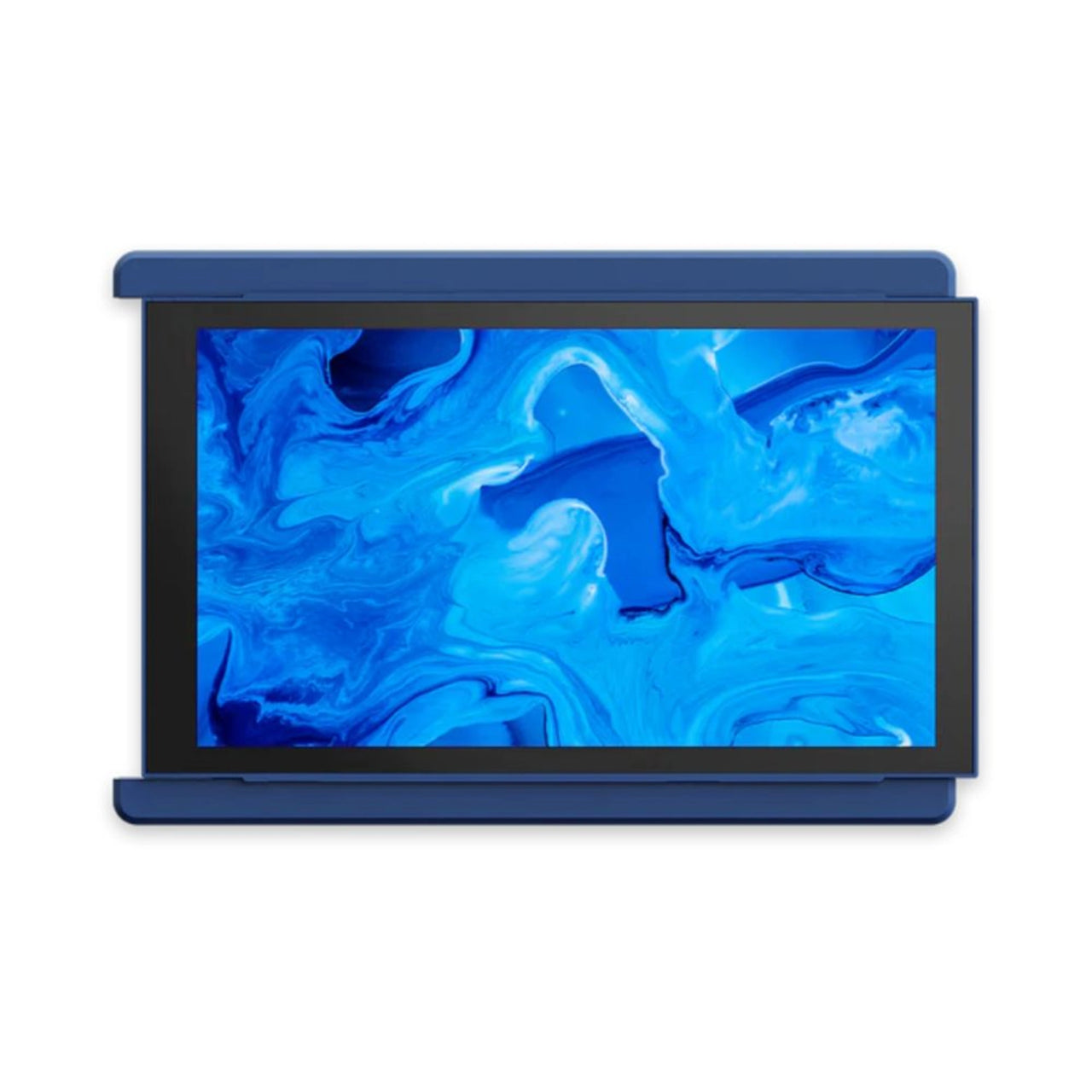Mobile Pixels Duex Lite Portable Laptop Monitor 12.5 inch (Navy) available in Australia from Sammat Education