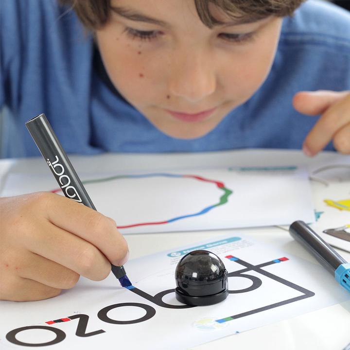 ozobot black markers