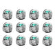 Ozobot Bit+ Bulk Pack (12 robots) from Sammat Education