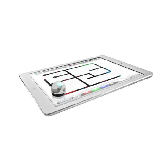 Ozobot Bit+ Entry Kit now available in Australia from Sammat Education