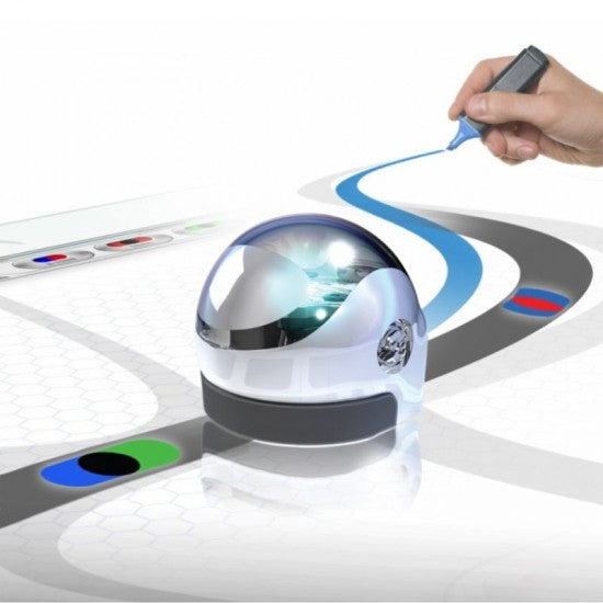 Ozobot Bit+ Entry Kit now available in Australia from Sammat Education
