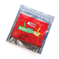 Thumbnail for makey makey inventor booster kit