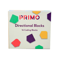 Thumbnail for cubetto direction blocks