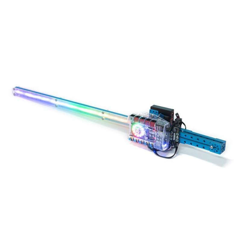 makeblock mbot ranger add-on pack - laser sword