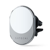 Thumbnail for satechi magnetic wireless car charger (space grey)