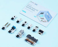 Thumbnail for micro:bit smart home kit