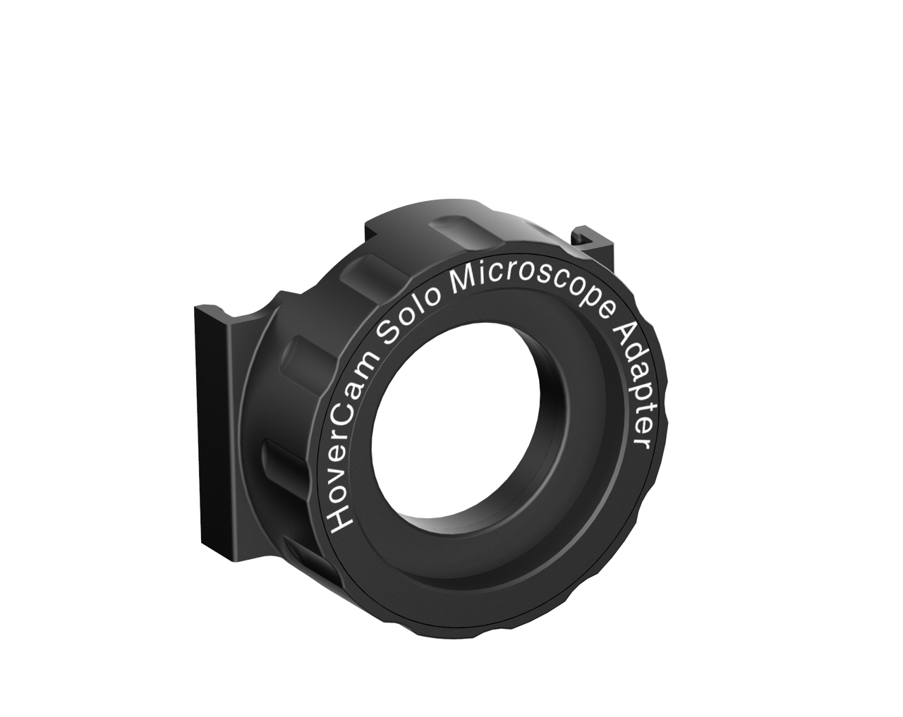 hovercam solo series microscope adapter