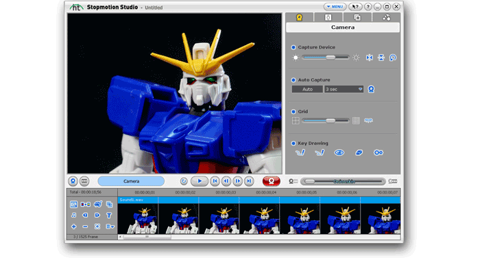 stopmotion studio 4.0