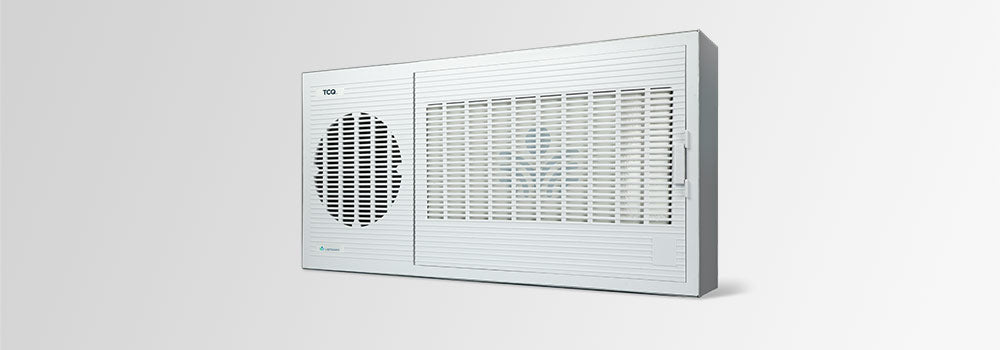 tcq ceiling speaker