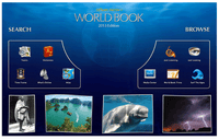 Thumbnail for world book encyclopedia