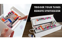 Thumbnail for littlebits wireless receiver